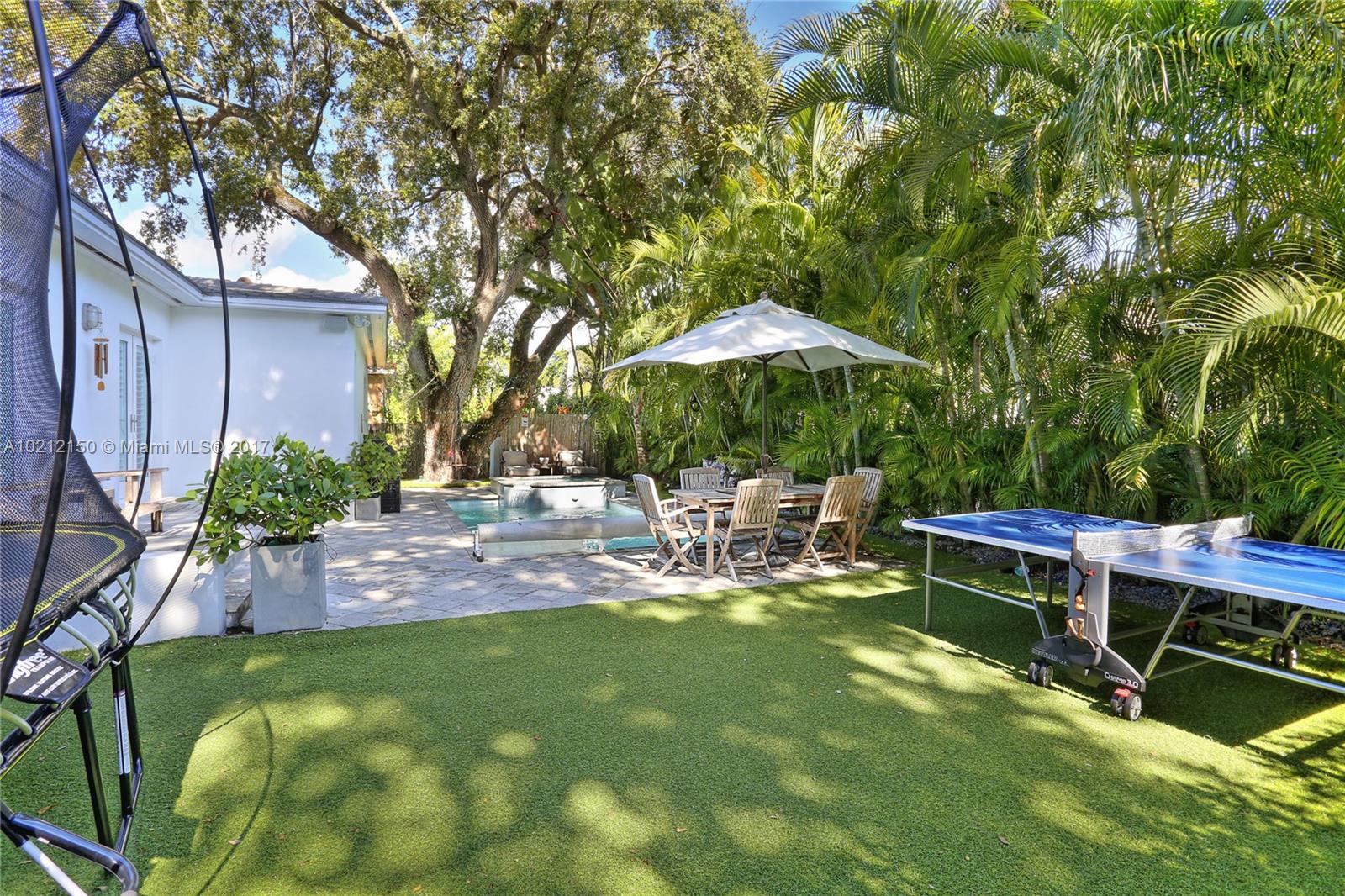 Coconut Grove Pt 01 - Residential