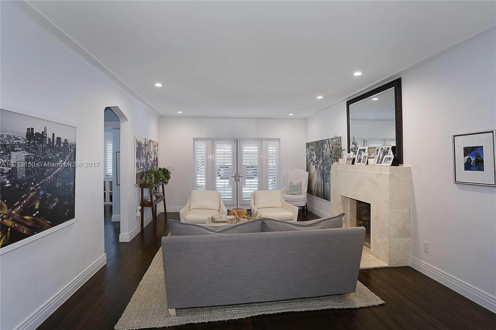 Coconut Grove Pt 01 - Residential