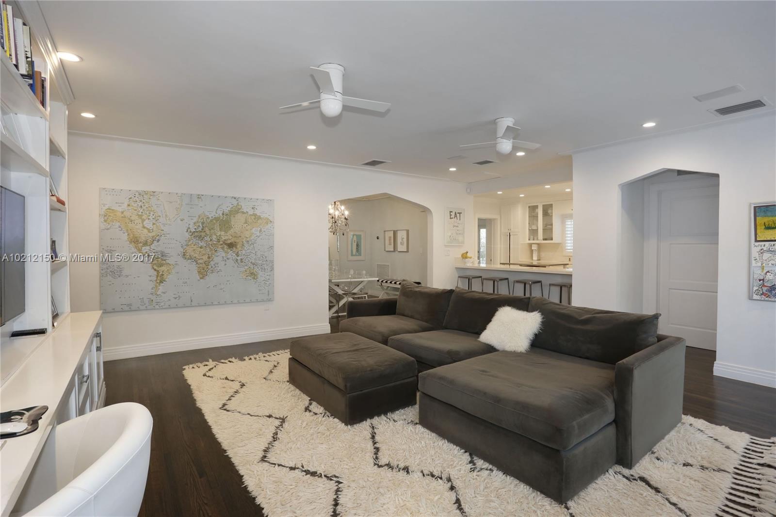 Coconut Grove Pt 01 - Residential