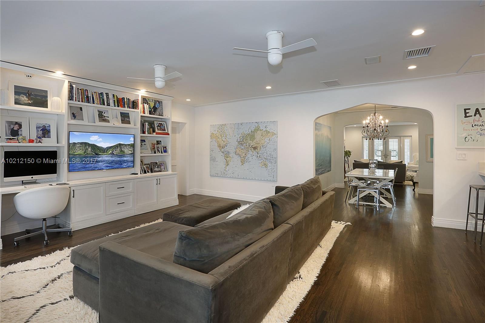 Coconut Grove Pt 01 - Residential