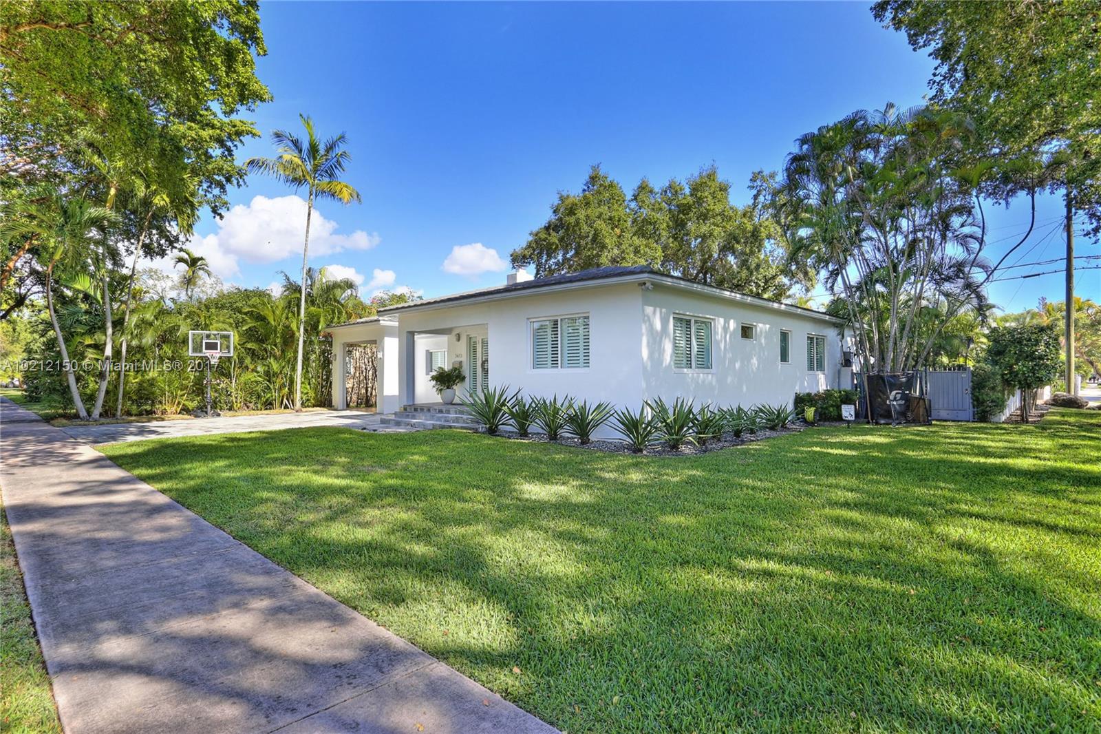 Coconut Grove Pt 01 - Residential