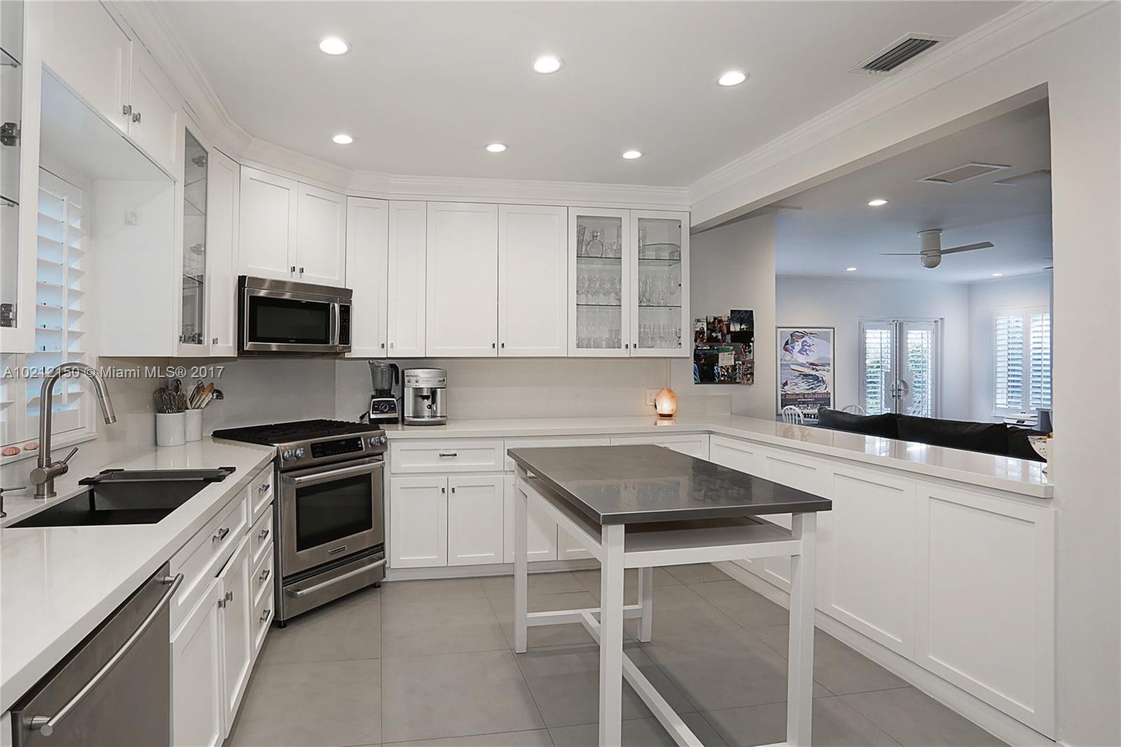 Coconut Grove Pt 01 - Residential