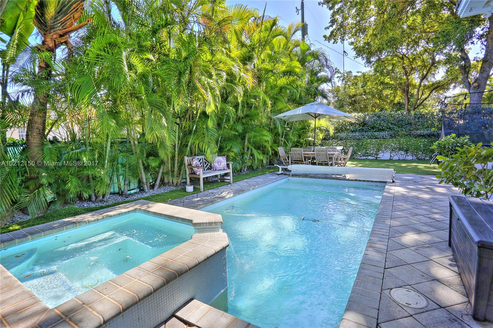 Coconut Grove Pt 01 - Residential