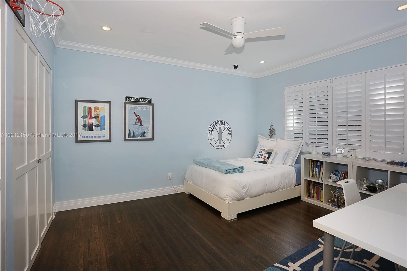 Coconut Grove Pt 01 - Residential