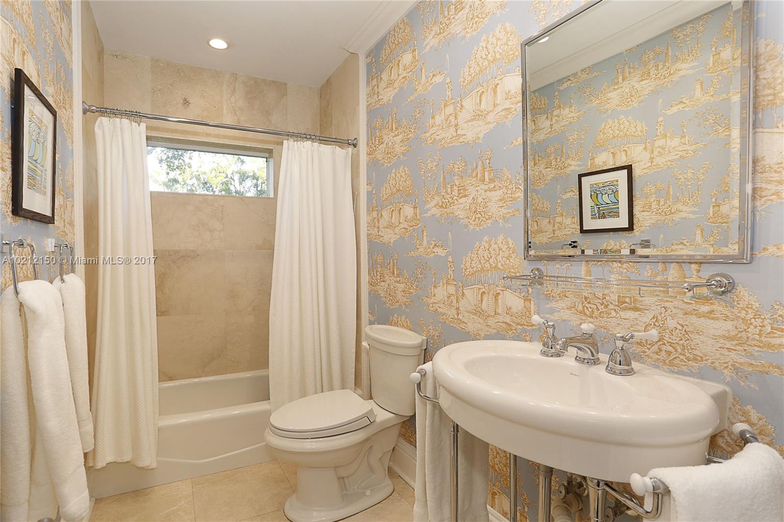 Coconut Grove Pt 01 - Residential