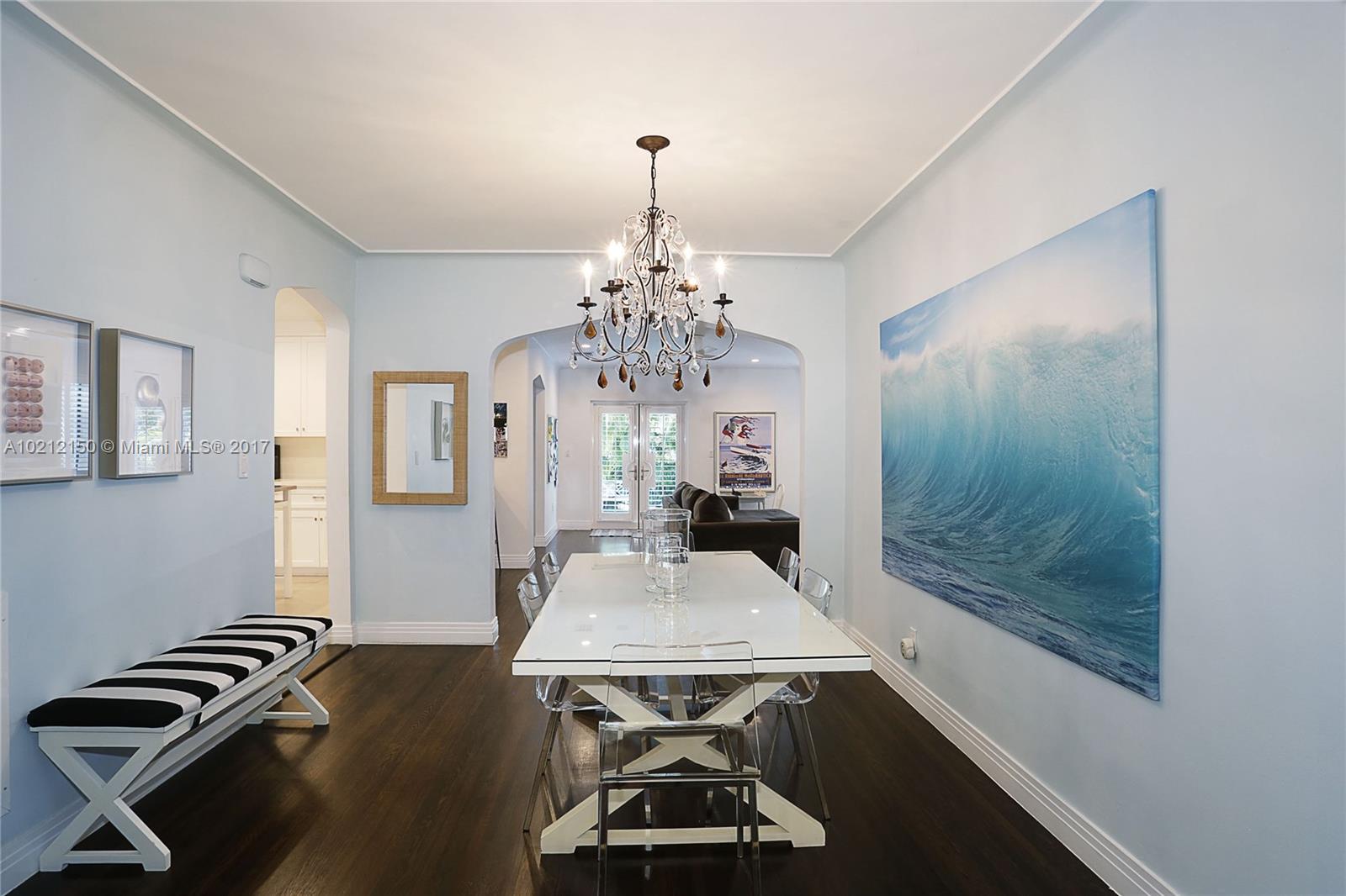 Coconut Grove Pt 01 - Residential