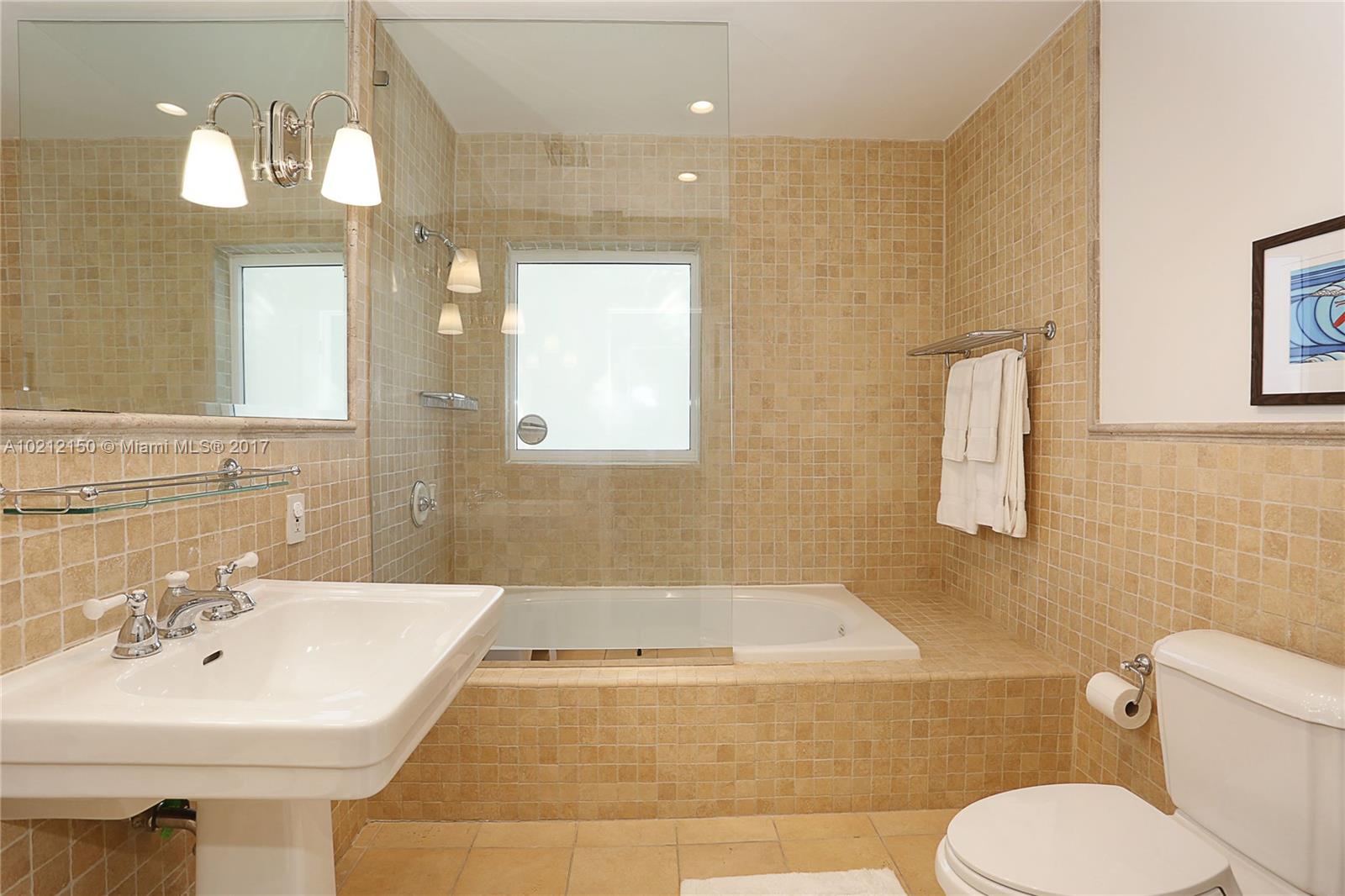 Coconut Grove Pt 01 - Residential