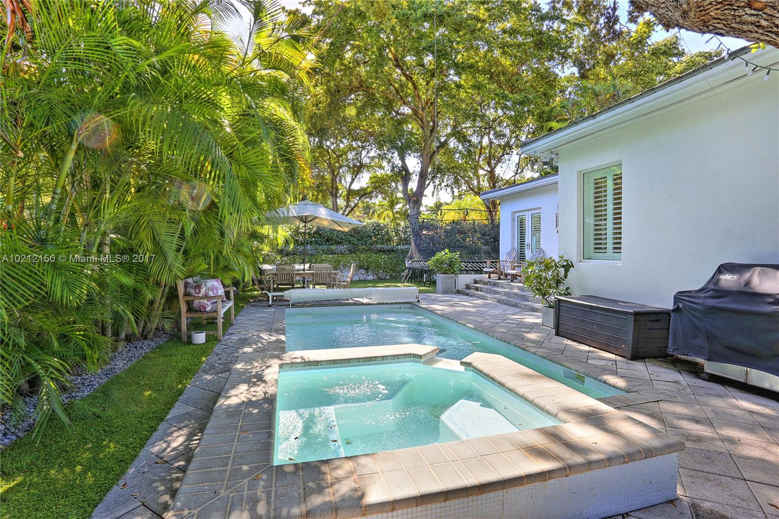 Coconut Grove Pt 01 - Residential