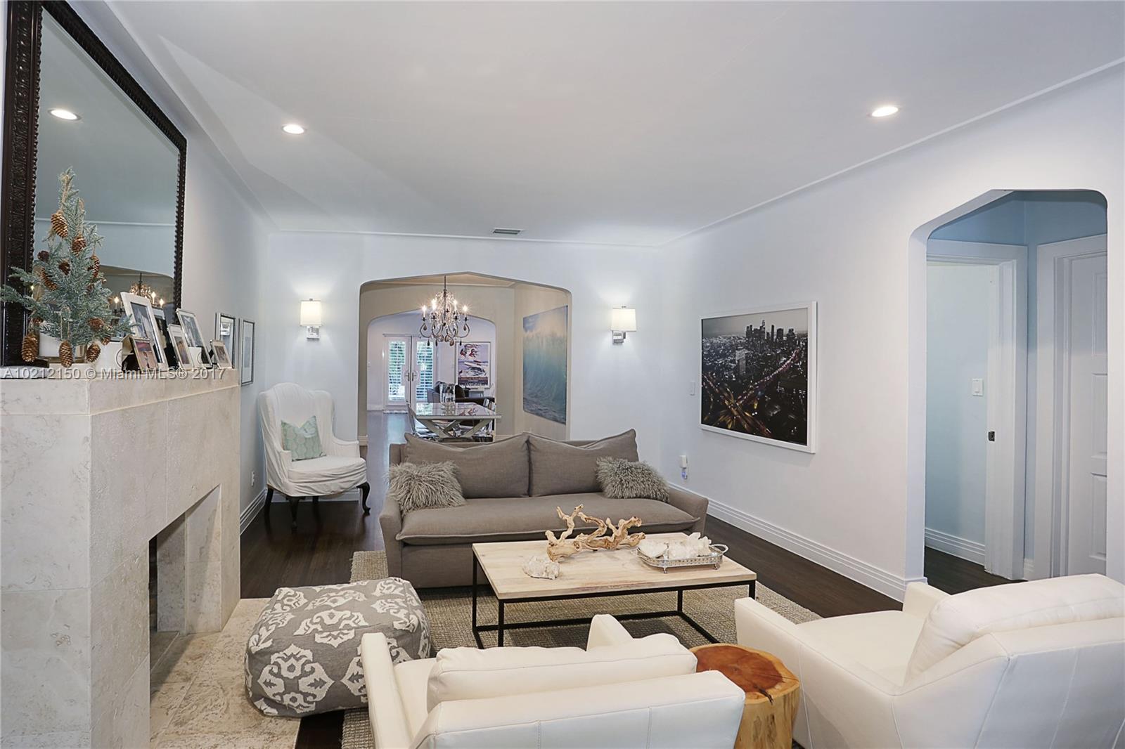 Coconut Grove Pt 01 - Residential