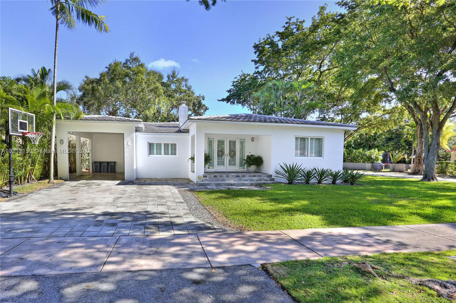 Coconut Grove Pt 01 - Residential