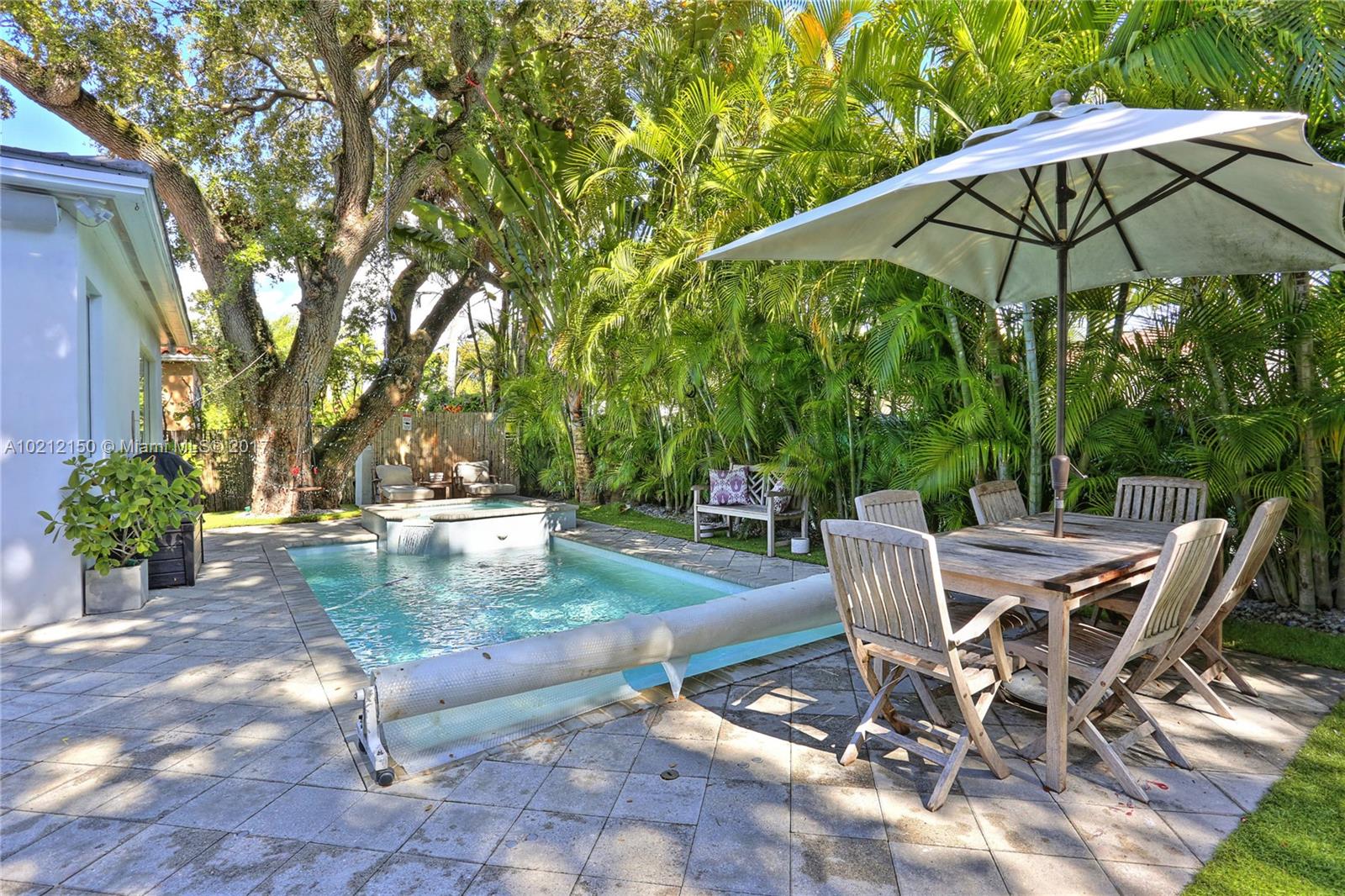 Coconut Grove Pt 01 - Residential