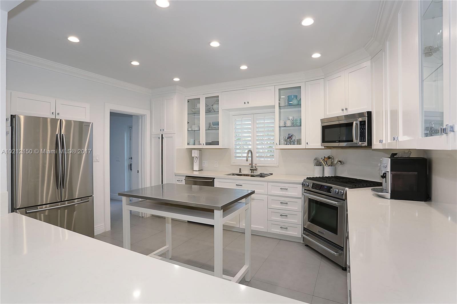 Coconut Grove Pt 01 - Residential