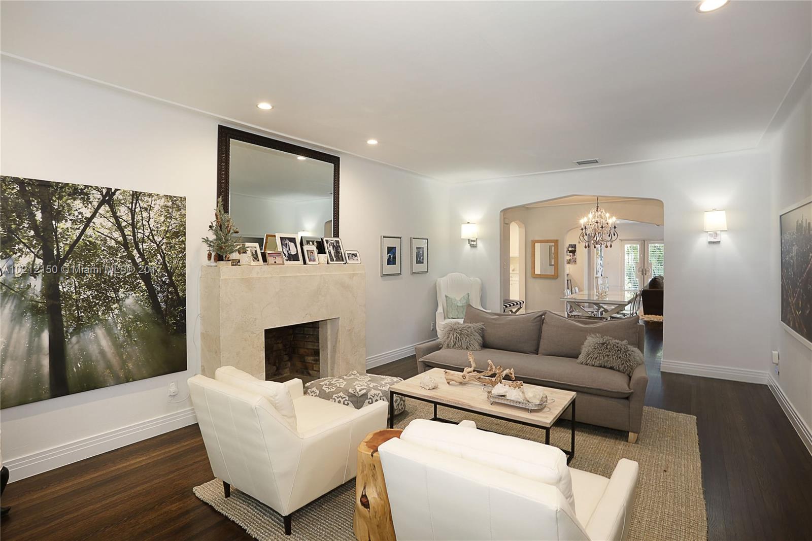 Coconut Grove Pt 01 - Residential