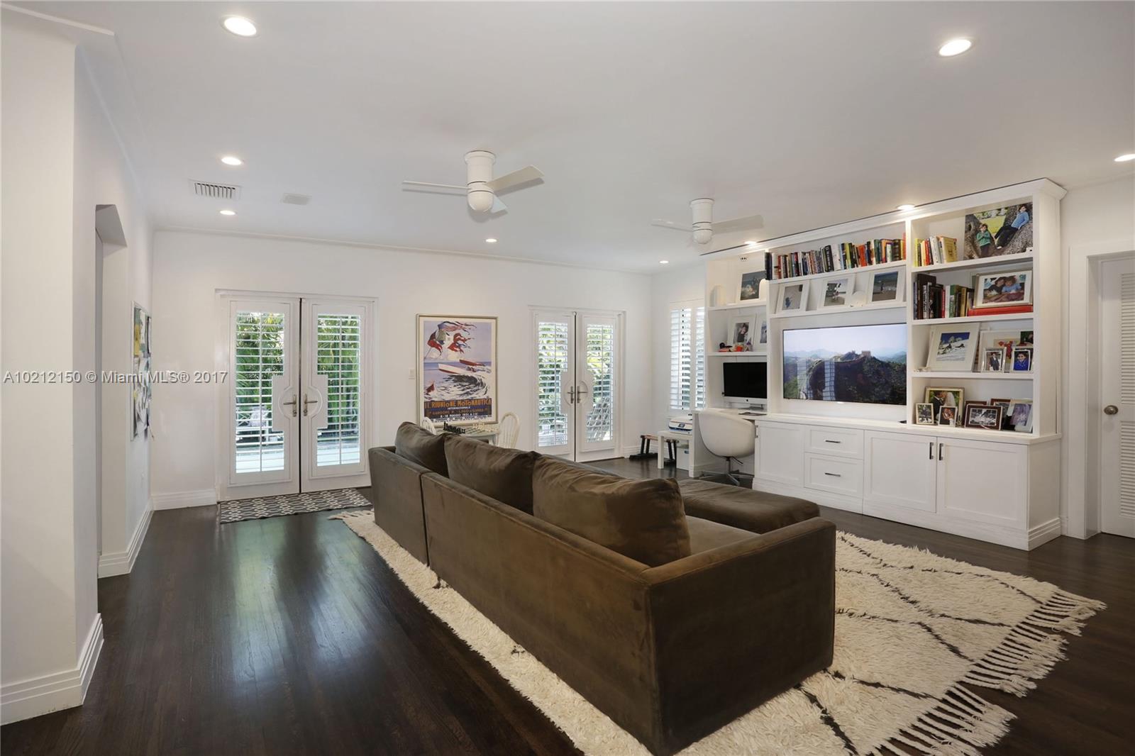 Coconut Grove Pt 01 - Residential