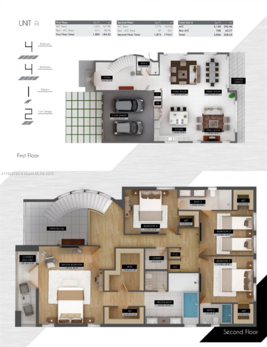 DORAL COMMONS RESIDENTIAL - Residential