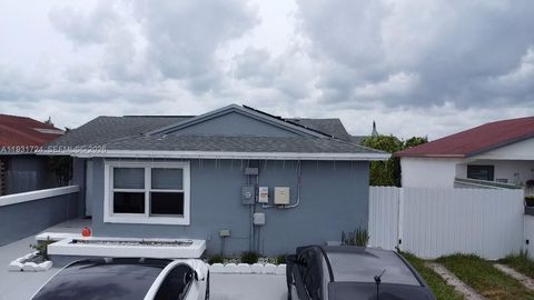 12374 SW 197th Ter Miami FL 33177