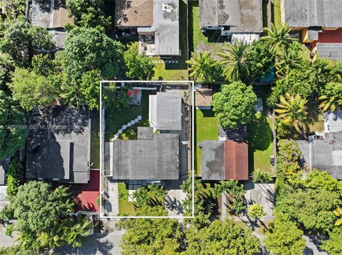 Tiny photo for 13840 NW 5th Ct, North Miami, FL 33168 (MLS # A12007938)