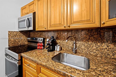 Tiny photo for 13840 NW 5th Ct, North Miami, FL 33168 (MLS # A12007938)