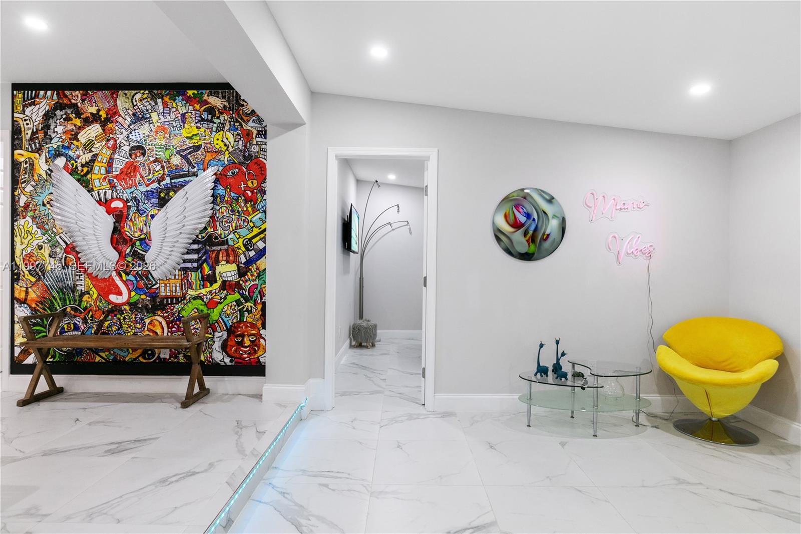 GLENROYAL SUB - Residential