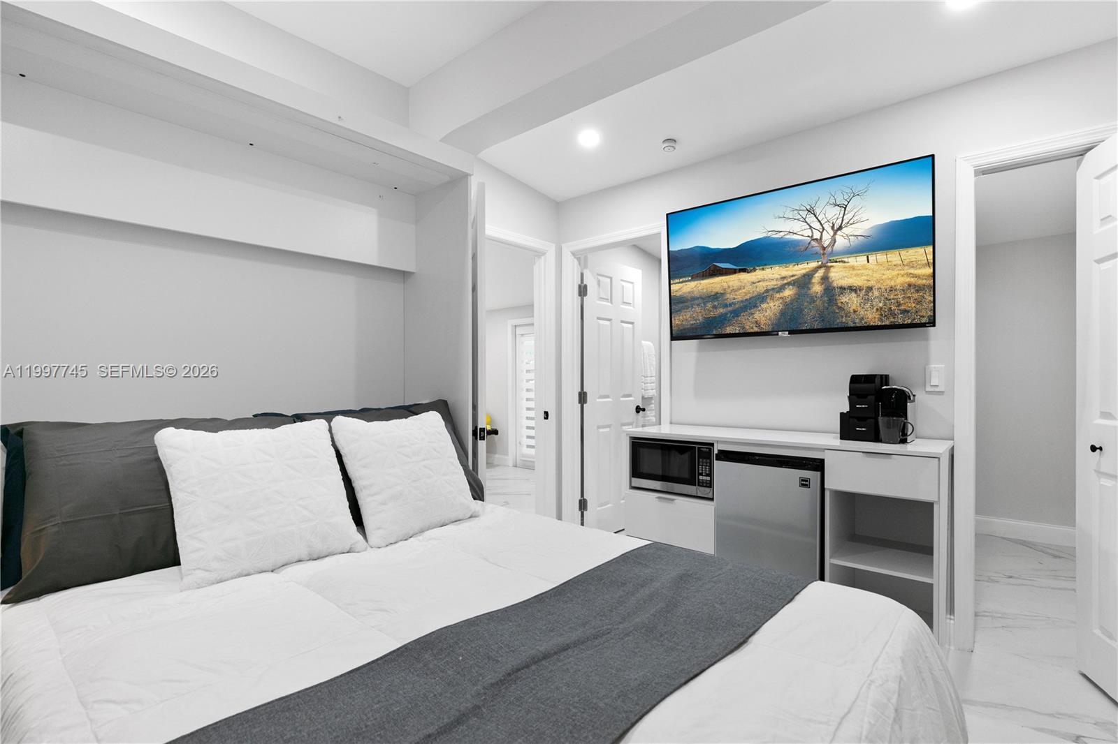 GLENROYAL SUB - Residential