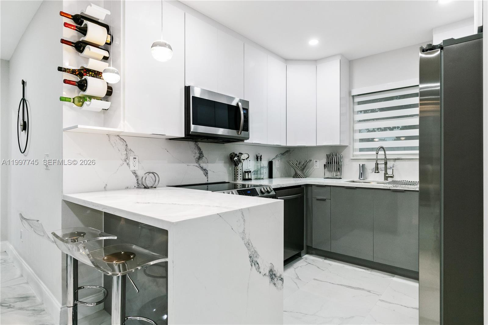 GLENROYAL SUB - Residential