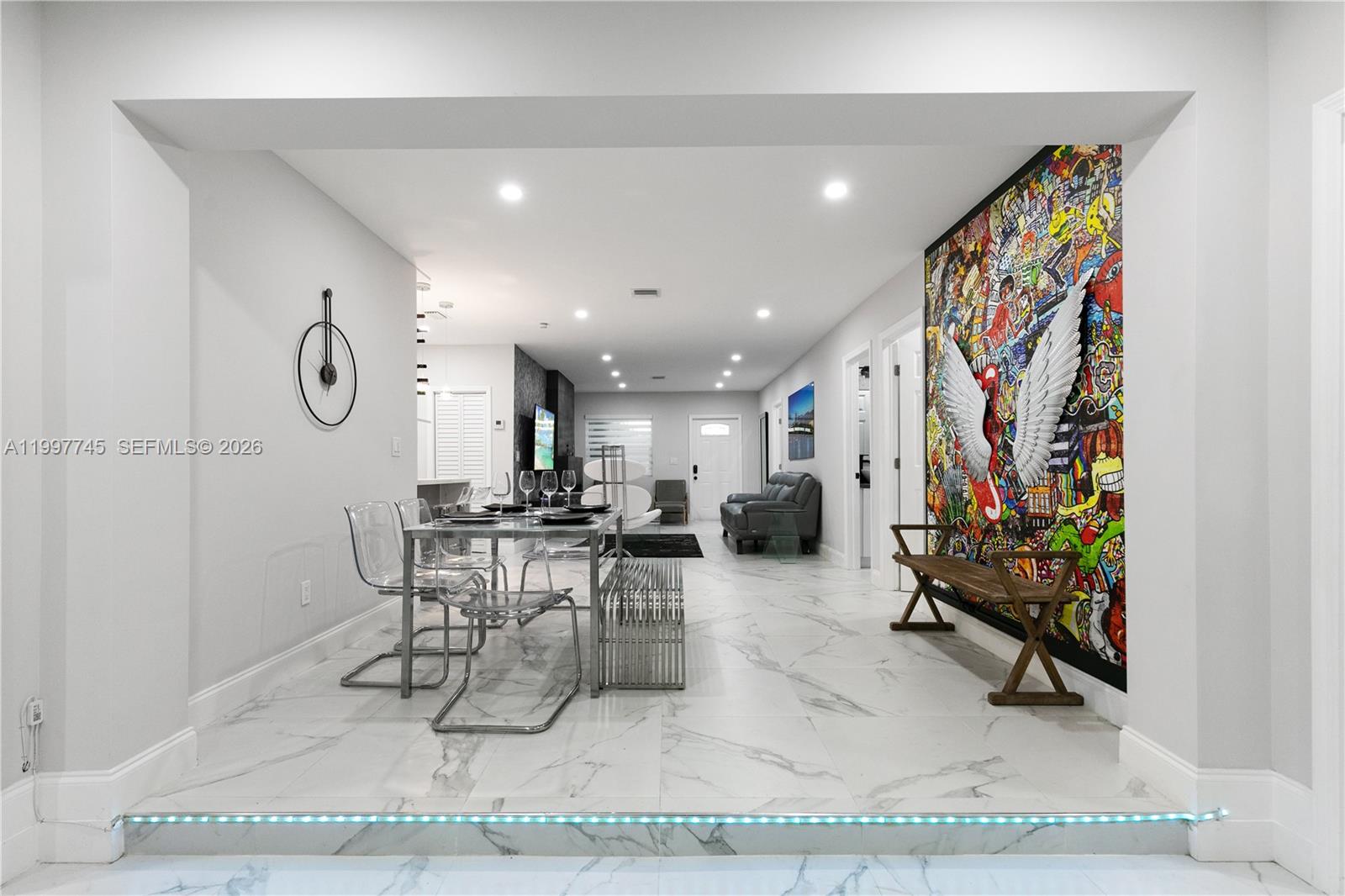 GLENROYAL SUB - Residential