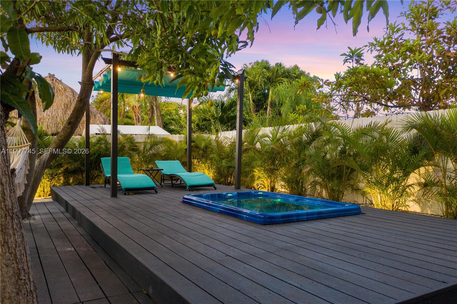 GLENROYAL SUB - Residential