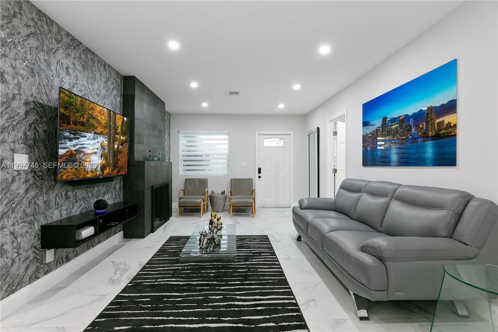 GLENROYAL SUB - Residential