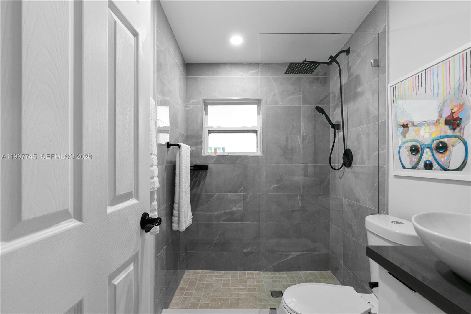 GLENROYAL SUB - Residential