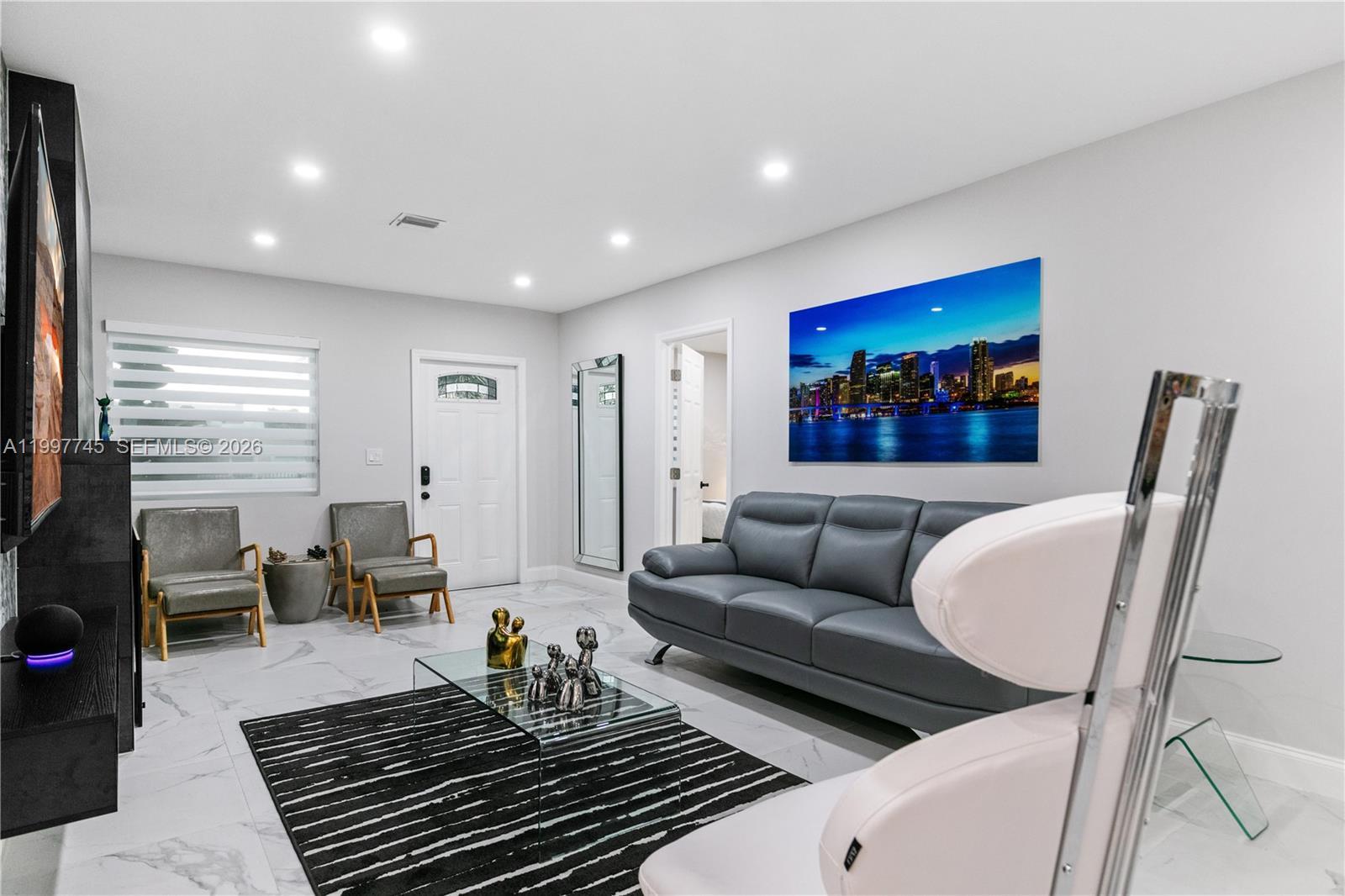 GLENROYAL SUB - Residential