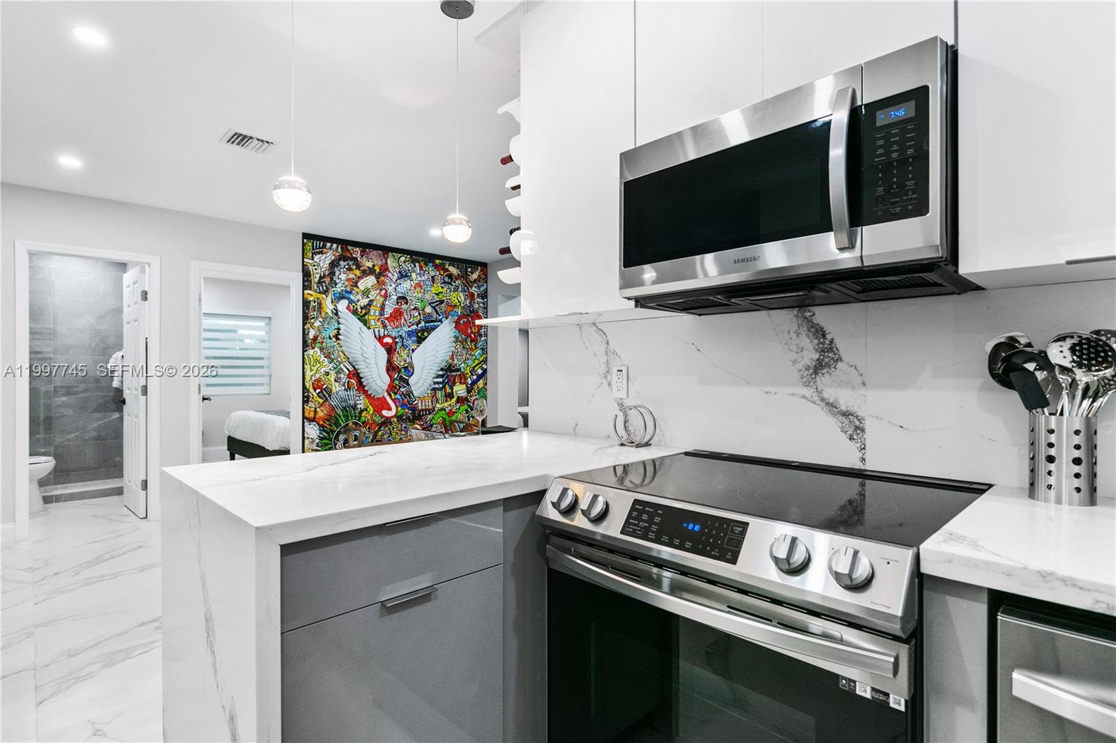 GLENROYAL SUB - Residential