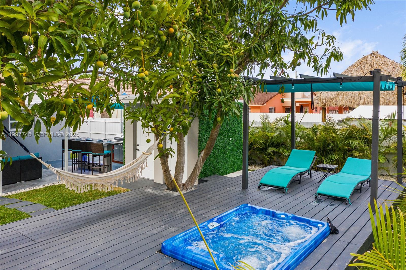 GLENROYAL SUB - Residential