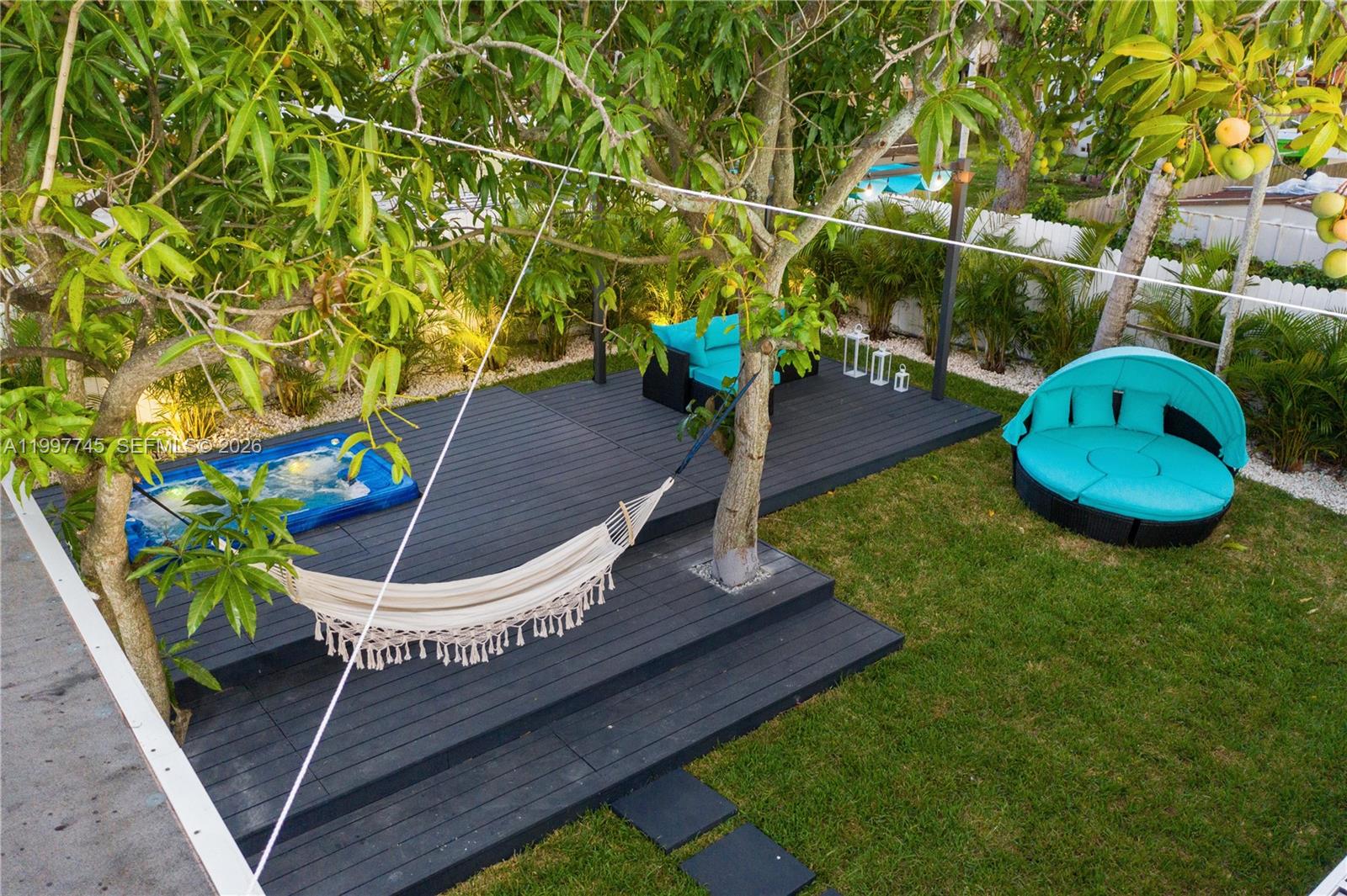 GLENROYAL SUB - Residential