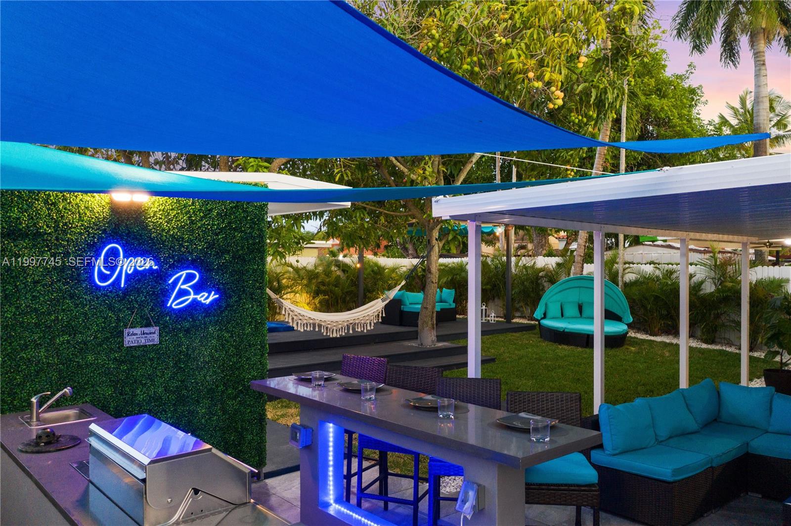 GLENROYAL SUB - Residential