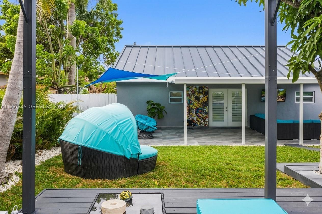 GLENROYAL SUB - Residential