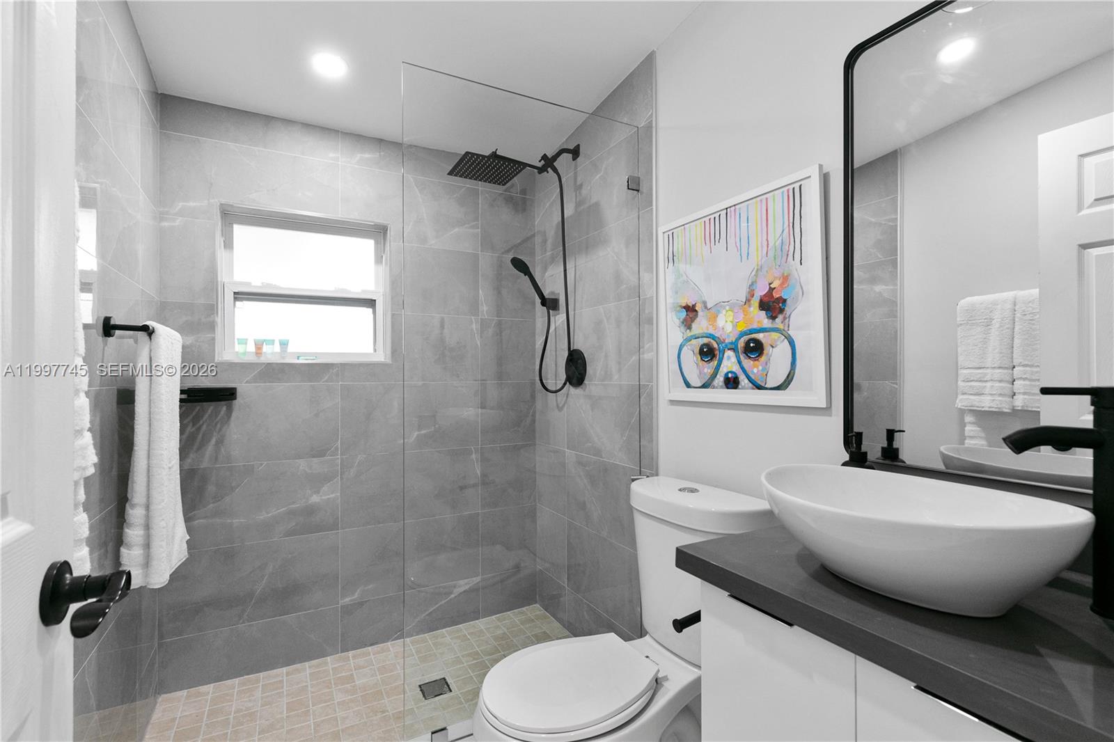 GLENROYAL SUB - Residential