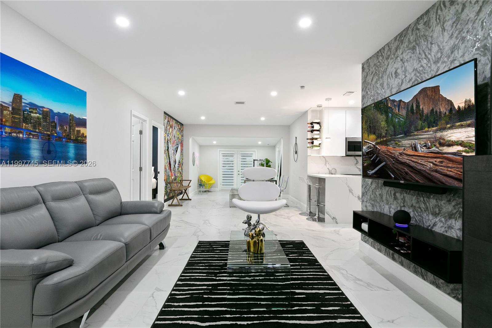 GLENROYAL SUB - Residential