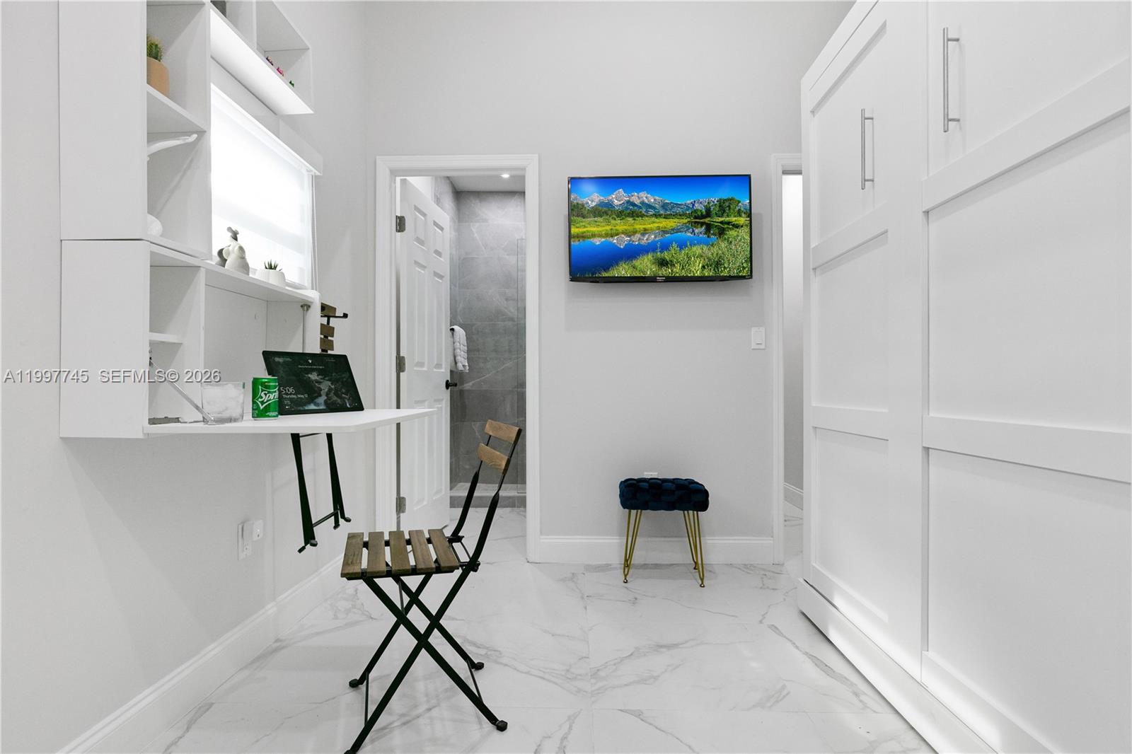 GLENROYAL SUB - Residential