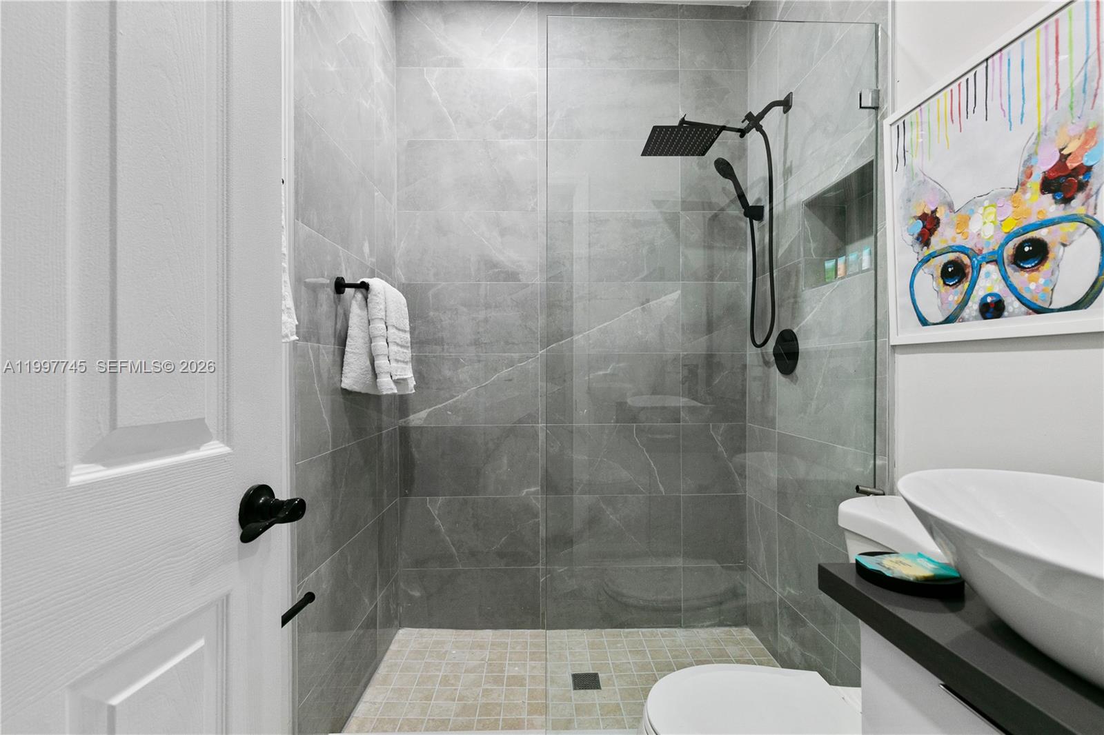 GLENROYAL SUB - Residential