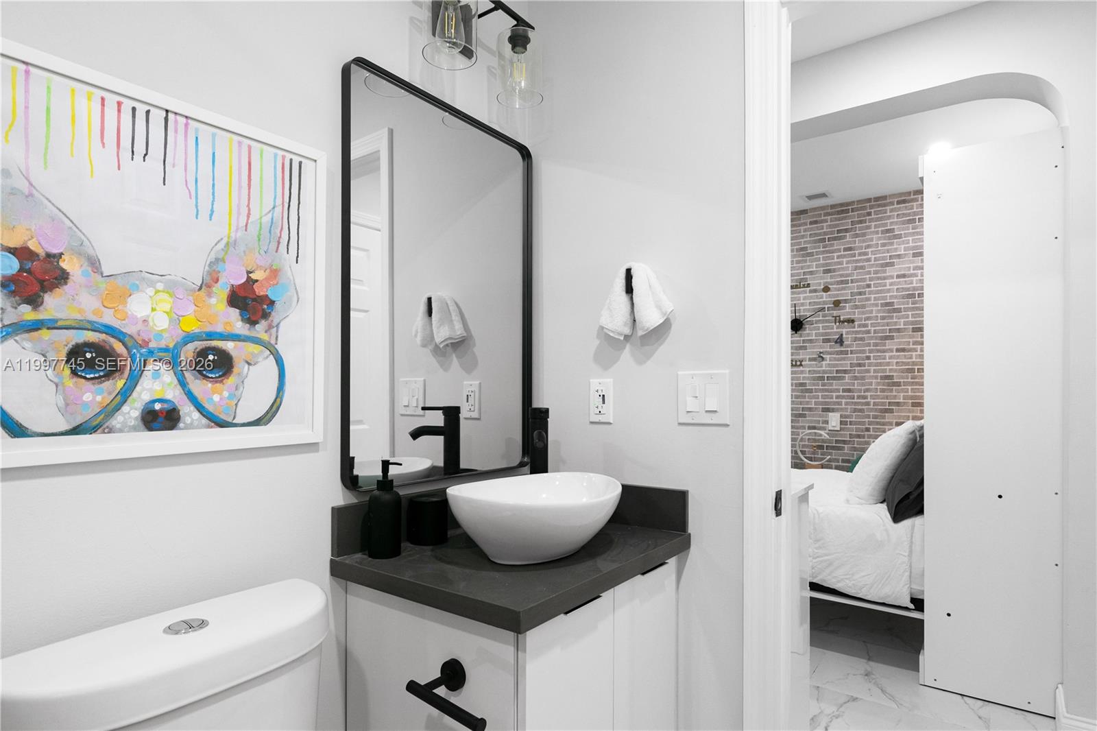 GLENROYAL SUB - Residential