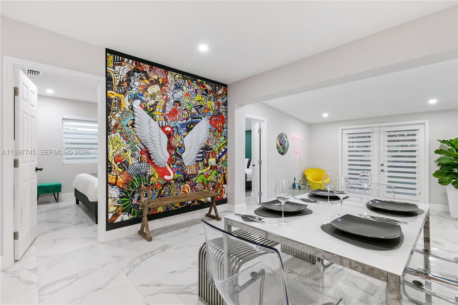 GLENROYAL SUB - Residential