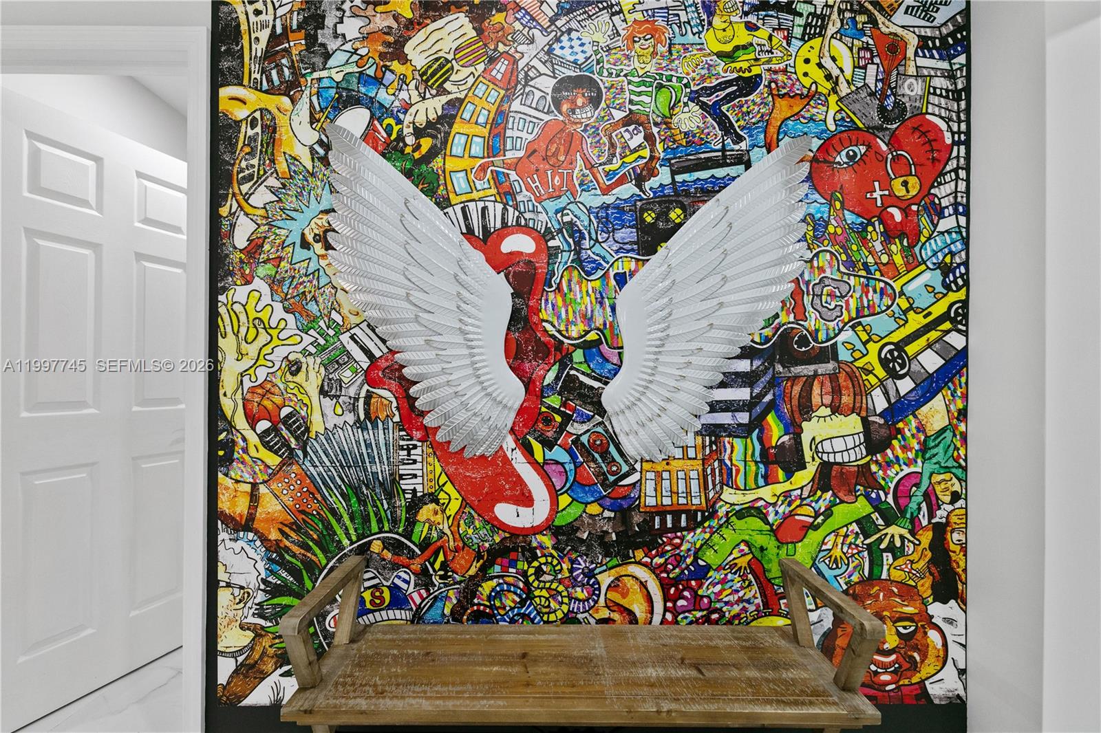 GLENROYAL SUB - Residential