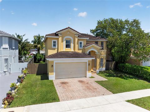 Photo of 11007 SW 243rd Ln, Homestead, FL 33032 (MLS # A12001906)