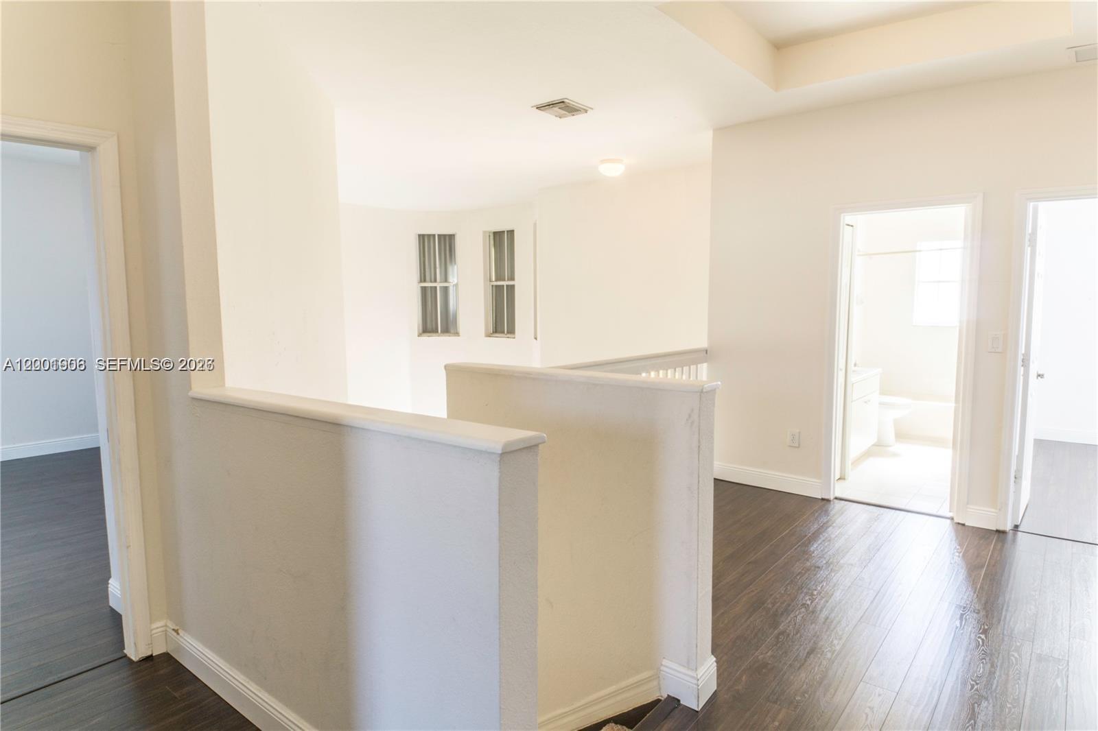 BLUEWATERS SUBDIVISION - Residential