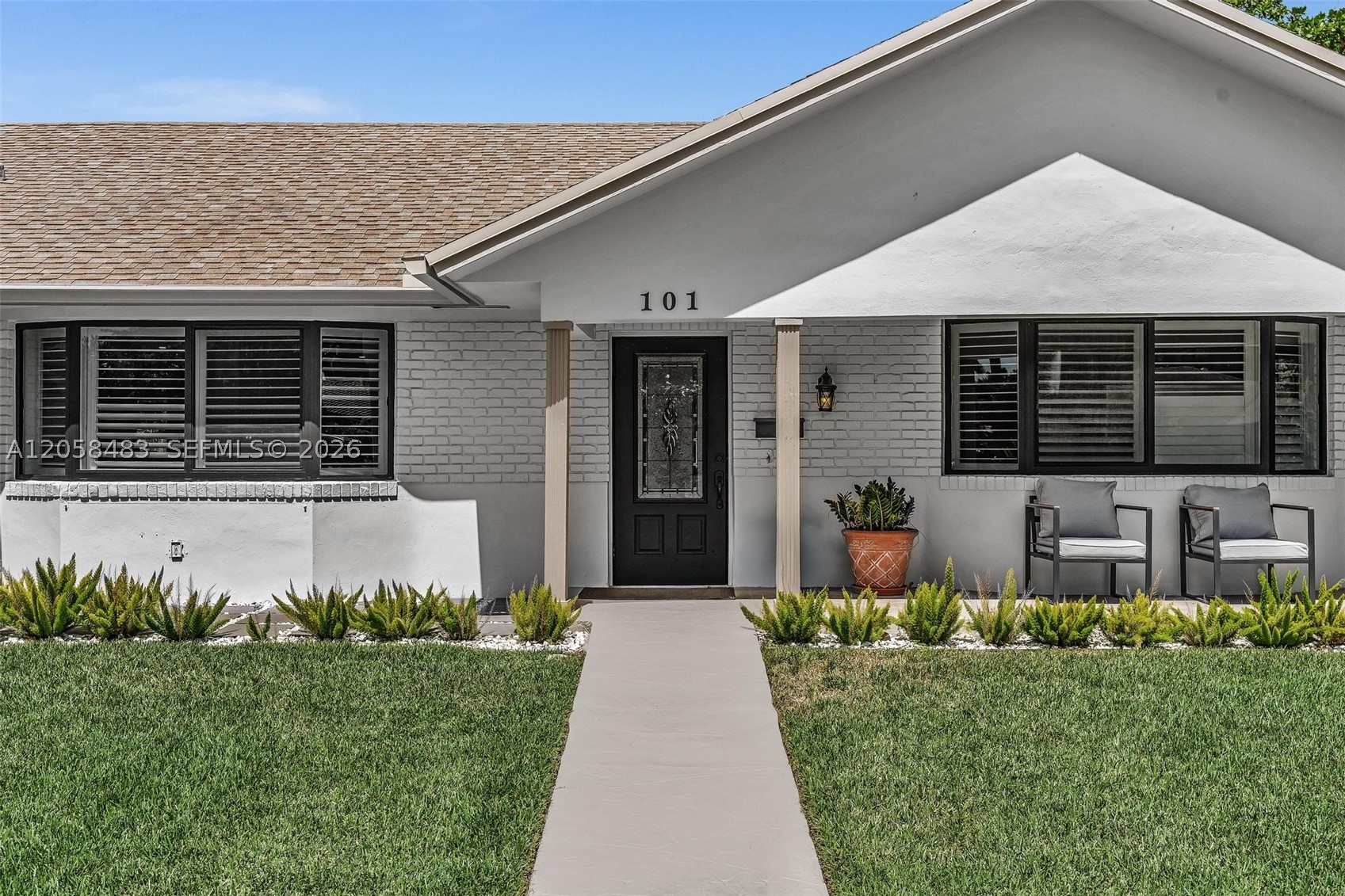 101 El Dorado Pkwy