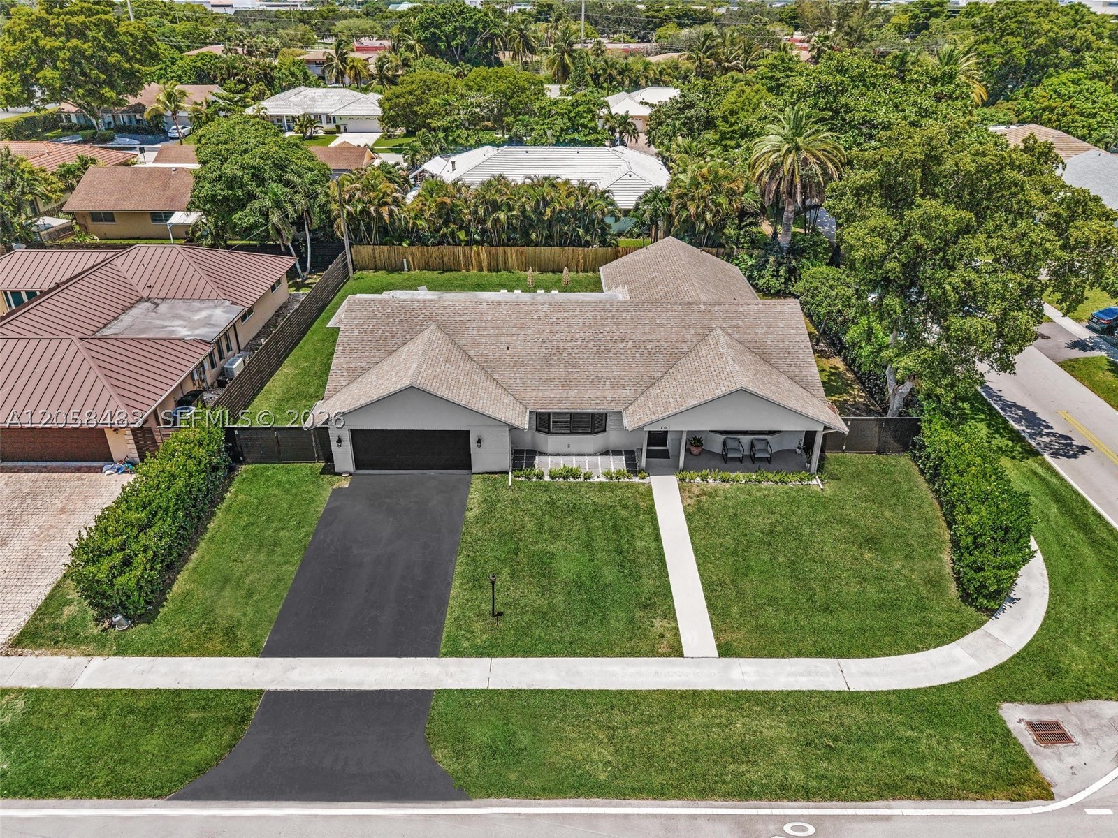 101 El Dorado Pkwy