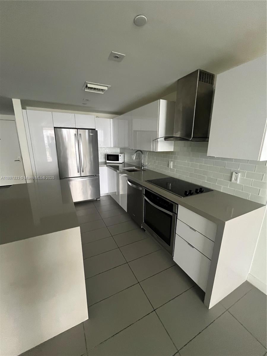 CANVAS CONDO - Residential Lease