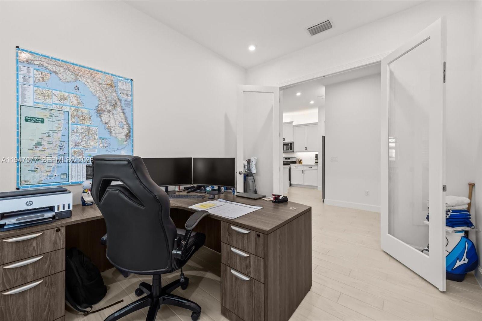 SEVILLE PHASE 1 - Residential