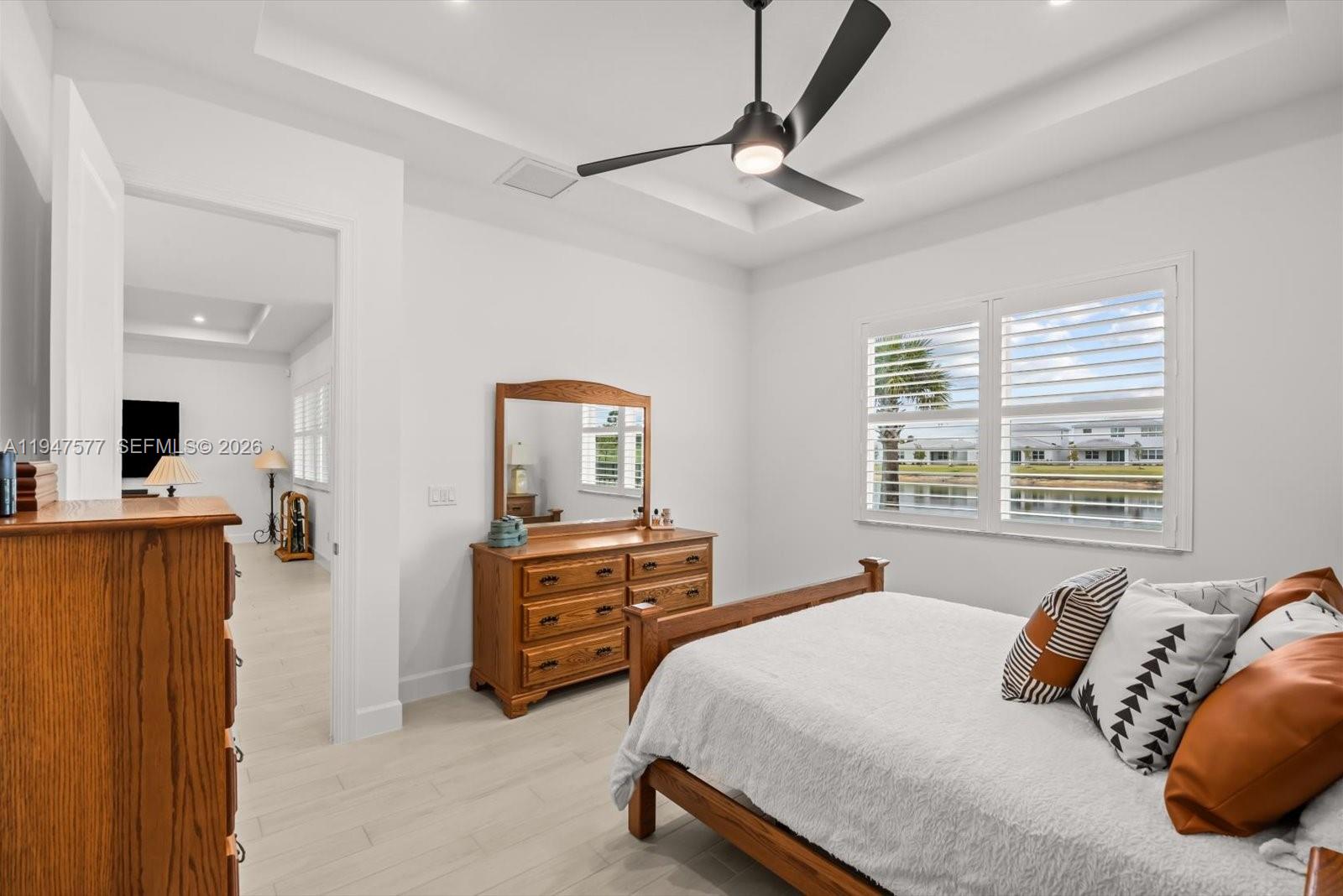 SEVILLE PHASE 1 - Residential