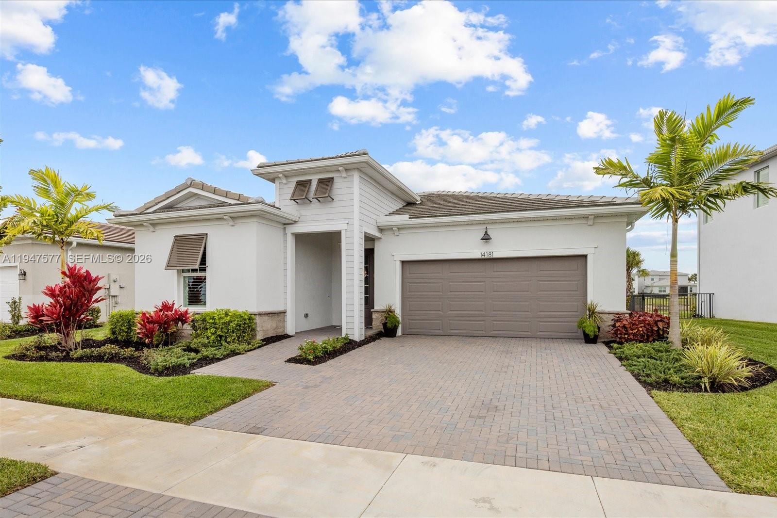 SEVILLE PHASE 1 - Residential